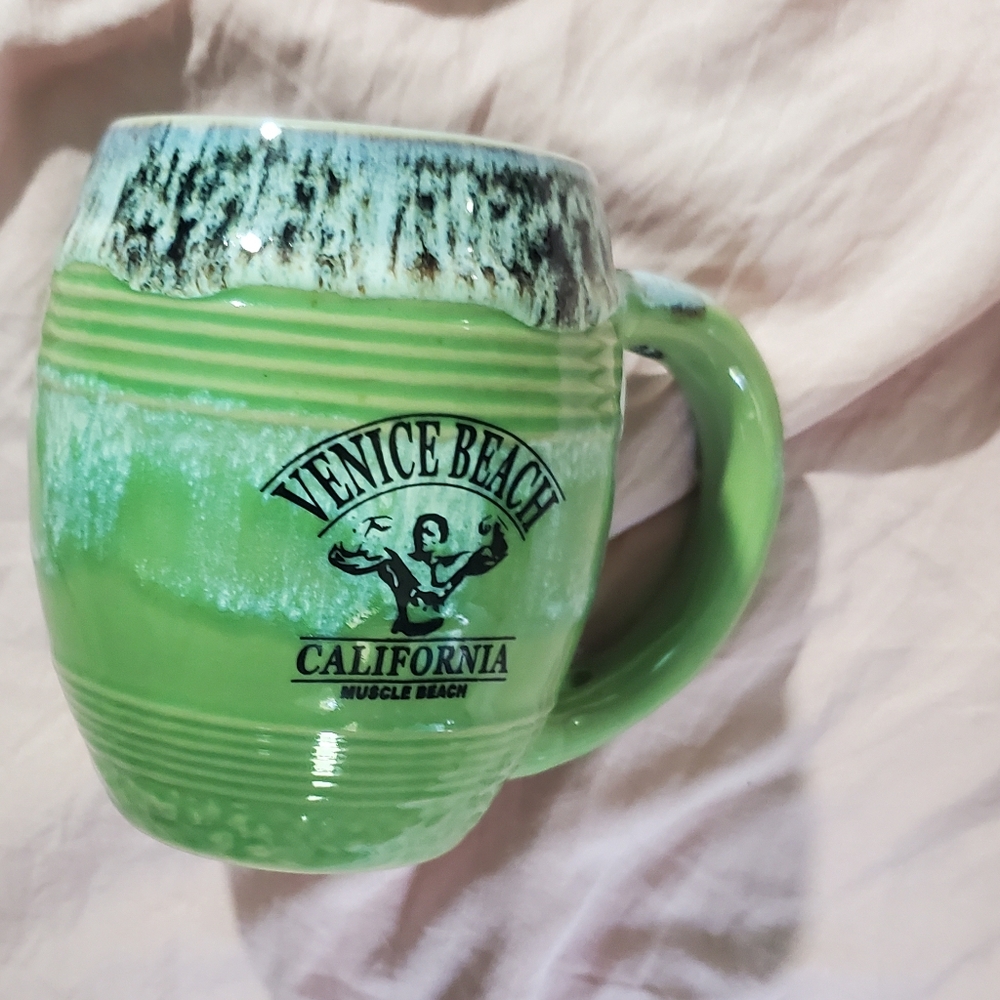 Venice Beach mug